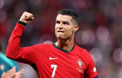 Ronaldo dùng 'tiên dược' để hồi phục mạnh mẽ trước World Cup