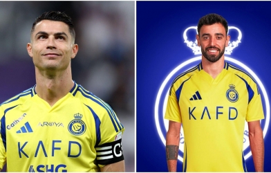 Ronaldo ra lệnh, Al Nassr nhắm chiêu mộ cầu thủ không thể thiếu tại MU