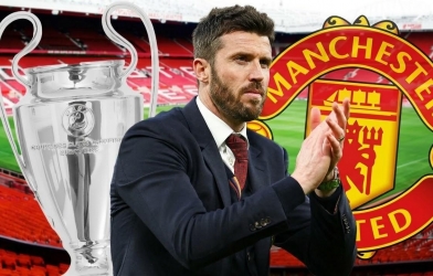 Không đá Champions League, MU vẫn nhận đòn giáng nặng nề