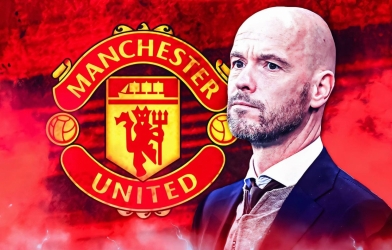 MU chốt bán 'tàn dư' của Erik ten Hag trị giá 250 triệu Bảng