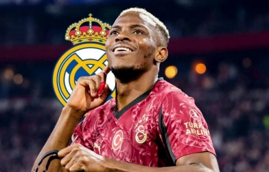 Gạt Haaland, Real chốt 100 triệu Euro cho 'máy săn bàn' cả châu Âu săn đón