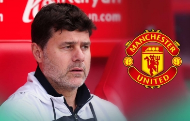 MU ra phán quyết cuối cùng việc bổ nhiệm HLV Pochettino