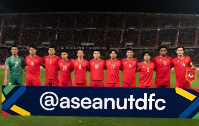 Xem trực tiếp ĐT Việt Nam vs ĐT Bangladesh ở đâu? Kênh nào