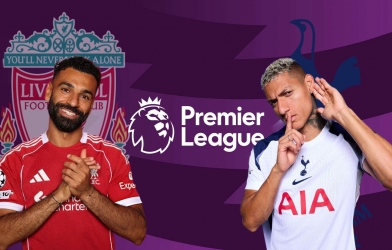 Siêu máy tính dự đoán bất ngờ trận Liverpool vs Tottenham