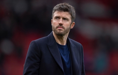 HLV Carrick cảnh báo MU về suất dự Champions League