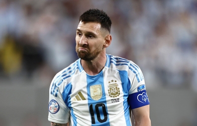 SỐC: Messi yêu cầu hủy trận Finalissima 2026