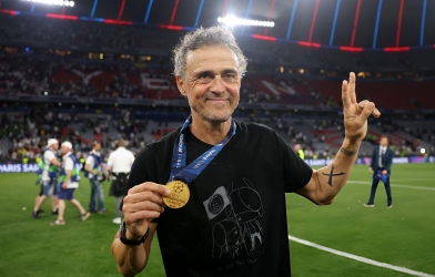 Không phải MU, Luis Enrique được chọn dẫn dắt đội 2 lần vô địch Champions League
