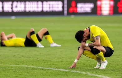 Truyền thông Malaysia đồng loạt lên tiếng sau án phạt thua 0-3