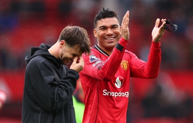 Không ngừng 'nổ súng', MU chốt gia hạn ngôi sao 5 lần vô địch Champions League