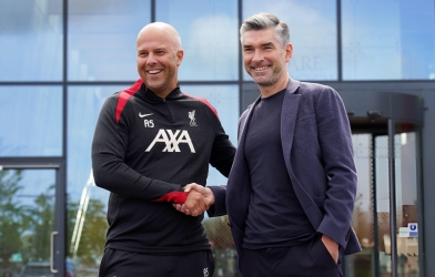 Nhân vật cộm cán đồng ý rời Liverpool, tương lai của Slot được ấn định