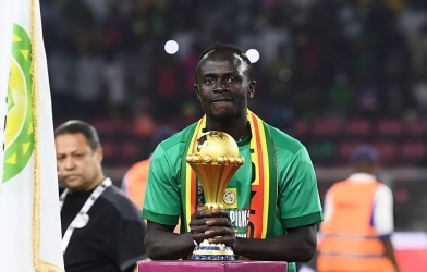 NÓNG: Senegal ra phán quyết cực sốc vụ trả lại cúp châu Phi