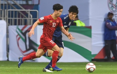 Cựu sao Arsenal tái xuất tuyển Nhật Bản, sẵn sàng đại chiến tuyển Anh