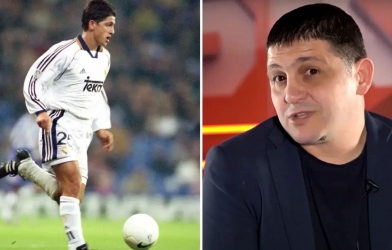 Ngôi sao từng vô địch Champions League cùng Real sắp cập bến Malaysia