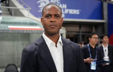 HLV Kluivert triệu tập tiền đạo nhập tịch ghi 101 bàn tại World Cup