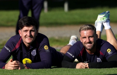 Tuchel gây sốc, triệu tập ngôi sao thi đấu 265 trận cho MU lên tuyển Anh