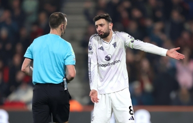 NÓNG: MU chuẩn bị giấy tờ đâm đơn kiện Ngoại hạng Anh