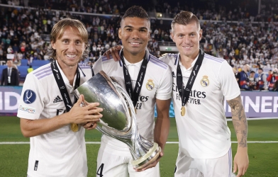 MU rộng cửa ký hợp đồng với huyền thoại 3 lần vô địch thế giới