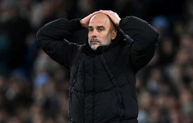 Pep Guardiola ra thông báo quan trọng trước chung kết với Arsenal