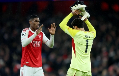 Lên tuyển Tây Ban Nha, sao Arsenal vẫn có thể đá cho đội Nam Mỹ tại World Cup