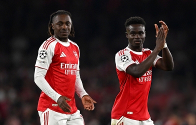 Thua Man City, trụ cột Arsenal rút lui khỏi tuyển Anh