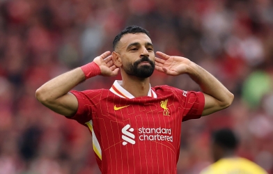 Liverpool lỗ nặng vì Mohamed Salah