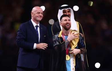 CHÍNH THỨC: FIFA tạo điều kiện chưa từng có cho các đội tại World Cup 2026