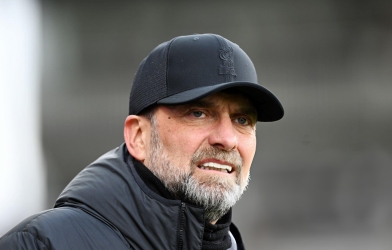 Hàng loạt đại gia từ chối Jurgen Klopp