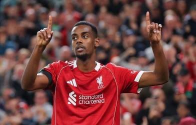 Rời Liverpool, Alexander Isak muốn gia nhập đội 5 lần vô địch Champions League