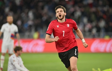 Nhận định Lithuania vs Georgia: Có nhiều bàn thắng