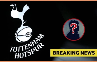 NÓNG: Hậu vệ đang thi đấu dẫn dắt Tottenham hết mùa