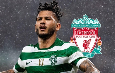 Liverpool tăng tốc chiêu mộ Luis Suarez