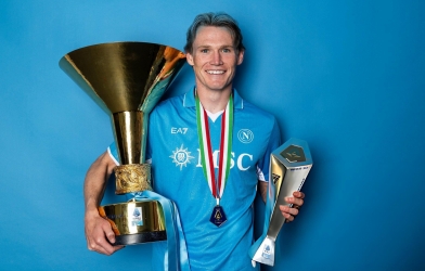 Scott McTomiany ra phán quyết cập bến Ả Rập Xê Út