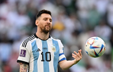 Argentina lao đao trước thềm World Cup 2026