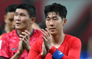 Châu Á lập kỷ lục về số đội dự World Cup 2026