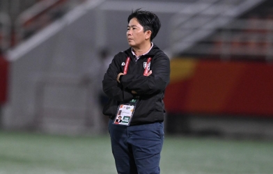 HLV Thái Lan quyết tâm hạ đẹp Việt Nam tại giải châu Á