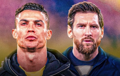 HLV Tuchel lấy Messi và Ronaldo làm gương cho tiền đạo hay nhất tuyển Anh