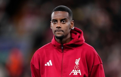 CHÍNH THỨC: Liverpool chào đón 'máy dội bom' ghi 147 bàn