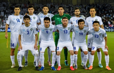 4 đội lần đầu dự World Cup, châu Á đóng góp 2 đại diện