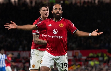 MU nhận liên tiếp 5 tin vui tại Ngoại hạng Anh