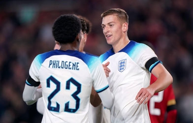 ĐT Anh nguy cơ mất tiền đạo ghi 75 tại World Cup 2026