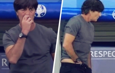 HLV 'mất vệ sinh nhất thế giới' lên tiếng vụ tái xuất tại World Cup