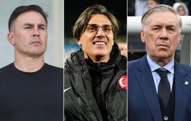 Bóng đá Ý vẫn góp mặt World Cup 2026