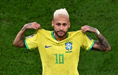 Neymar chấp nhận nghỉ thi đấu vì giấc mơ World Cup 2026