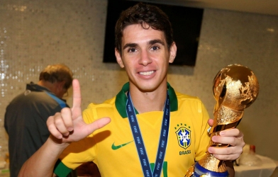 CHÍNH THỨC: Oscar giải nghệ