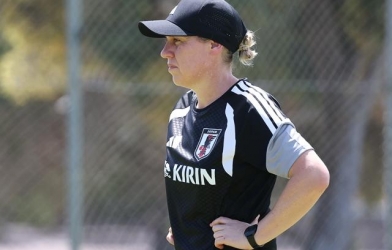 CHÍNH THỨC: Thêm một HLV Nhật Bản từ chức trước World Cup