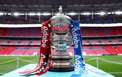 CHÍNH THỨC: Chelsea không gặp Man City ở chung kết FA Cup