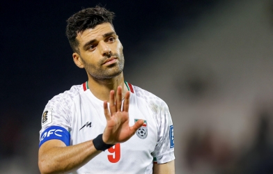 Bộ trưởng Thể thao Iran: 'Sẽ chỉ đá World Cup 2026 nếu...'