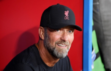 Jurgen Klopp đã đúng về 'cơn ác mộng' của Liverpool