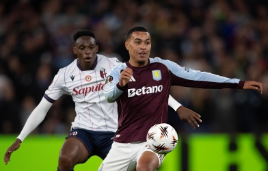 Trực tiếp Bologna vs Aston Villa, 2h00 hôm nay 10/4