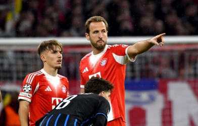 Bayern nhận cú sốc lớn trước màn tái đấu Real tại Champions League